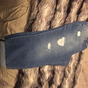 Boyfriend Jeans 2